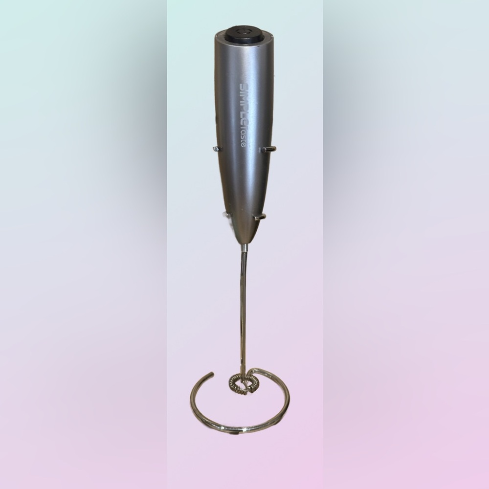 Milk Frother